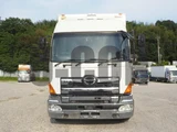 2017 Hino Profia Truck for sale, Japanese used car export - photo 8 of 21 | GULJI TRADERS