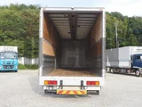 2017 Hino Profia Truck for sale, Japanese used car export - photo 10 of 21 | GULJI TRADERS