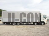 2017 Hino Profia Truck for sale, Japanese used car export - photo 12 of 21 | GULJI TRADERS
