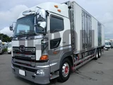 2017 Hino Profia Truck for sale, Japanese used car export - photo 1 of 21 | GULJI TRADERS