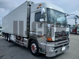2017 Hino Profia Truck for sale, Japanese used car export - photo 2 of 21 | GULJI TRADERS