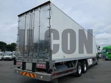 2017 Hino Profia Truck for sale, Japanese used car export - photo 3 of 21 | GULJI TRADERS