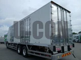 2017 Hino Profia Truck for sale, Japanese used car export - photo 4 of 21 | GULJI TRADERS