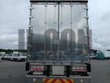 2017 Hino Profia Truck for sale, Japanese used car export - photo 5 of 21 | GULJI TRADERS
