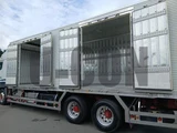 2017 Hino Profia Truck for sale, Japanese used car export - photo 7 of 21 | GULJI TRADERS