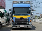 2017 Hino Profia Truck for sale, Japanese used car export - photo 2 of 21 | GULJI TRADERS