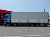 2017 Hino Profia Truck for sale, Japanese used car export - photo 3 of 21 | GULJI TRADERS
