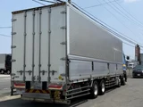 2017 Hino Profia Truck for sale, Japanese used car export - photo 6 of 21 | GULJI TRADERS