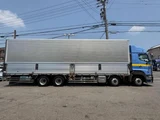 2017 Hino Profia Truck for sale, Japanese used car export - photo 7 of 21 | GULJI TRADERS