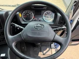 2017 Hino Profia Truck for sale, Japanese used car export - photo 17 of 21 | GULJI TRADERS