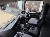 2017 Hino Profia Truck for sale, Japanese used car export - photo 20 of 21 | GULJI TRADERS