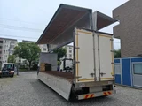 2017 Hino Profia Truck for sale, Japanese used car export - photo 3 of 21 | GULJI TRADERS