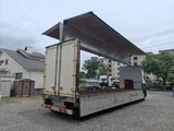 2017 Hino Profia Truck for sale, Japanese used car export - photo 4 of 21 | GULJI TRADERS