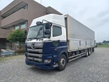2017 Hino Profia Truck for sale, Japanese used car export - photo 5 of 21 | GULJI TRADERS
