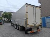 2017 Hino Profia Truck for sale, Japanese used car export - photo 7 of 21 | GULJI TRADERS
