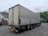 2017 Hino Profia Truck for sale, Japanese used car export - photo 8 of 21 | GULJI TRADERS