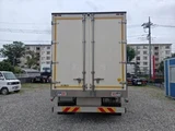 2017 Hino Profia Truck for sale, Japanese used car export - photo 9 of 21 | GULJI TRADERS
