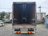 2017 Hino Profia Truck for sale, Japanese used car export - photo 10 of 21 | GULJI TRADERS