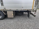 2017 Hino Profia Truck for sale, Japanese used car export - photo 16 of 21 | GULJI TRADERS