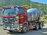 2017 Hino Profia Truck for sale, Japanese used car export - photo 1 of 21 | GULJI TRADERS