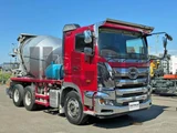 2017 Hino Profia Truck for sale, Japanese used car export - photo 2 of 21 | GULJI TRADERS