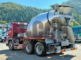 2017 Hino Profia Truck for sale, Japanese used car export - photo 3 of 21 | GULJI TRADERS