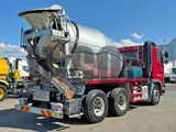 2017 Hino Profia Truck for sale, Japanese used car export - photo 4 of 21 | GULJI TRADERS