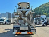 2017 Hino Profia Truck for sale, Japanese used car export - photo 8 of 21 | GULJI TRADERS