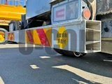 2017 Hino Profia Truck for sale, Japanese used car export - photo 13 of 21 | GULJI TRADERS