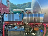 2017 Hino Profia Truck for sale, Japanese used car export - photo 19 of 21 | GULJI TRADERS