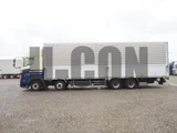 2017 Hino Profia Truck for sale, Japanese used car export - photo 2 of 7 | GULJI TRADERS