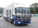 2017 Hino Profia Truck for sale, Japanese used car export - photo 5 of 7 | GULJI TRADERS