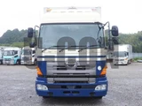 2017 Hino Profia Truck for sale, Japanese used car export - photo 6 of 7 | GULJI TRADERS