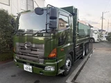 2017 Hino Profia Truck for sale, Japanese used car export - photo 2 of 21 | GULJI TRADERS