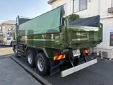 2017 Hino Profia Truck for sale, Japanese used car export - photo 3 of 21 | GULJI TRADERS