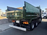 2017 Hino Profia Truck for sale, Japanese used car export - photo 4 of 21 | GULJI TRADERS