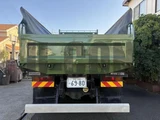 2017 Hino Profia Truck for sale, Japanese used car export - photo 6 of 21 | GULJI TRADERS