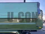 2017 Hino Profia Truck for sale, Japanese used car export - photo 7 of 21 | GULJI TRADERS