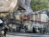 2017 Hino Profia Truck for sale, Japanese used car export - photo 17 of 21 | GULJI TRADERS