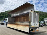 2017 Hino Profia Truck for sale, Japanese used car export - photo 3 of 21 | GULJI TRADERS