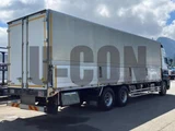 2017 Hino Profia Truck for sale, Japanese used car export - photo 4 of 21 | GULJI TRADERS
