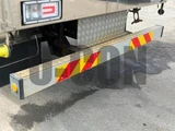2017 Hino Profia Truck for sale, Japanese used car export - photo 5 of 21 | GULJI TRADERS
