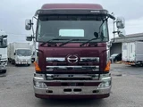 2017 Hino Profia Truck for sale, Japanese used car export - photo 2 of 21 | GULJI TRADERS