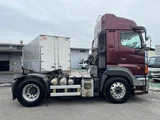 2017 Hino Profia Truck for sale, Japanese used car export - photo 5 of 21 | GULJI TRADERS
