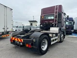2017 Hino Profia Truck for sale, Japanese used car export - photo 6 of 21 | GULJI TRADERS