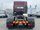 2017 Hino Profia Truck for sale, Japanese used car export - photo 7 of 21 | GULJI TRADERS