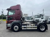 2017 Hino Profia Truck for sale, Japanese used car export - photo 9 of 21 | GULJI TRADERS