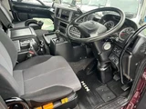 2017 Hino Profia Truck for sale, Japanese used car export - photo 12 of 21 | GULJI TRADERS