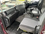 2017 Hino Profia Truck for sale, Japanese used car export - photo 14 of 21 | GULJI TRADERS