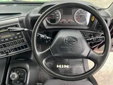 2017 Hino Profia Truck for sale, Japanese used car export - photo 16 of 21 | GULJI TRADERS